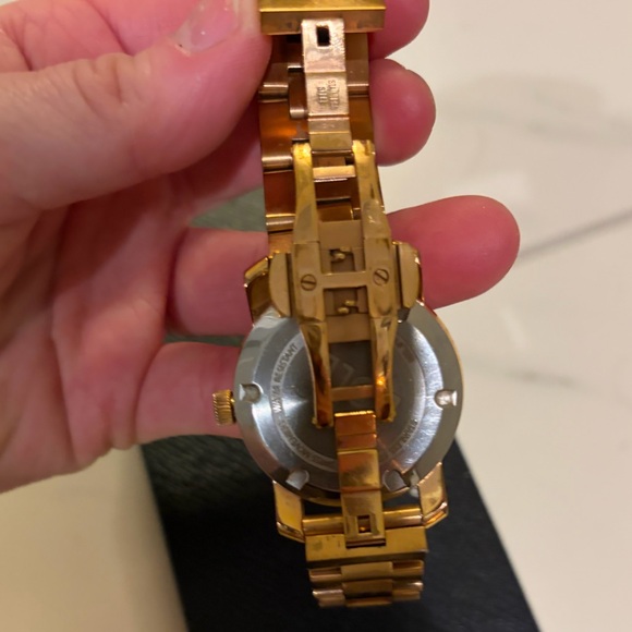 MOVADO Rose Gold Women's Watch - Picture 4 of 6